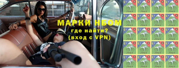 стафф Арсеньев